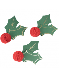 Marcadores Lugar Azevinhos